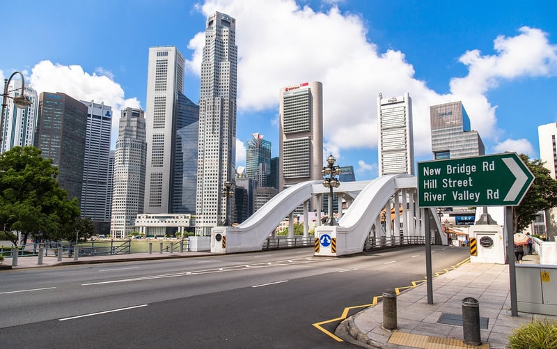 Smart City